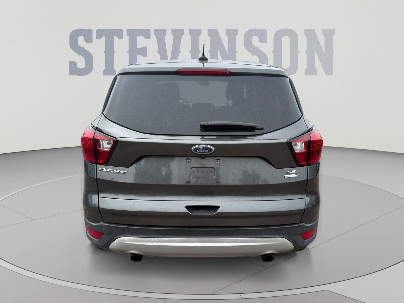 Used 2019 Ford Escape SE AWD/4WD image 4