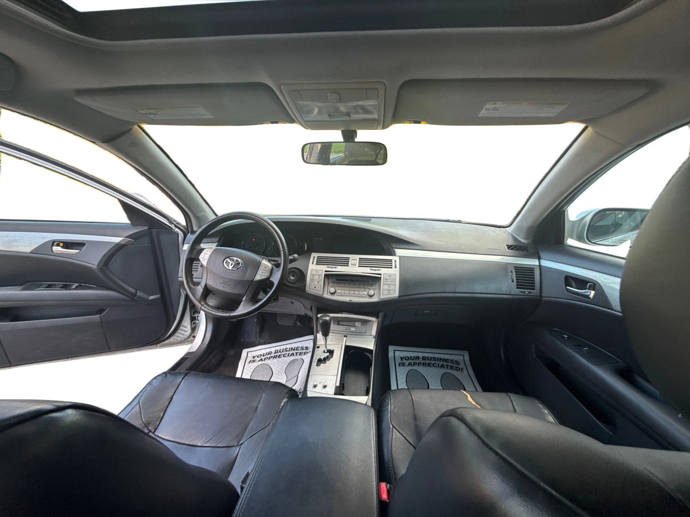 Used 2007 Toyota Avalon Touring FWD image 22