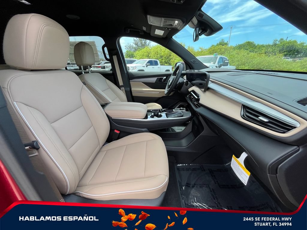 New 2026 Buick Enclave Preferred FWD image 21