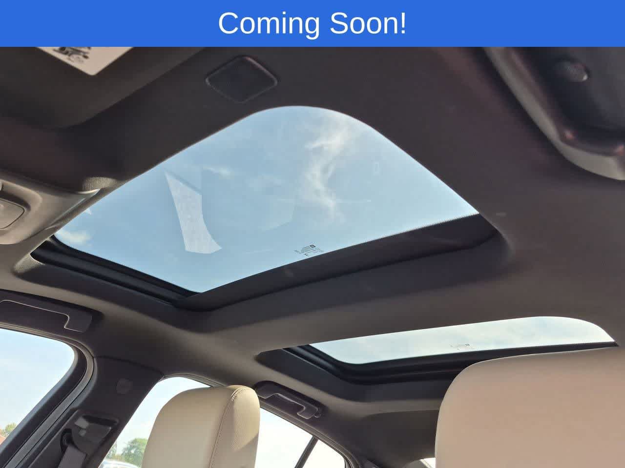Used 2024 Cadillac CT5 Premium Luxury AWD/4WD image 19