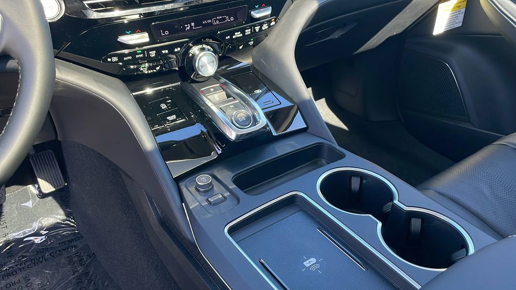 New 2026 Acura MDX w/ Technology Package image 17