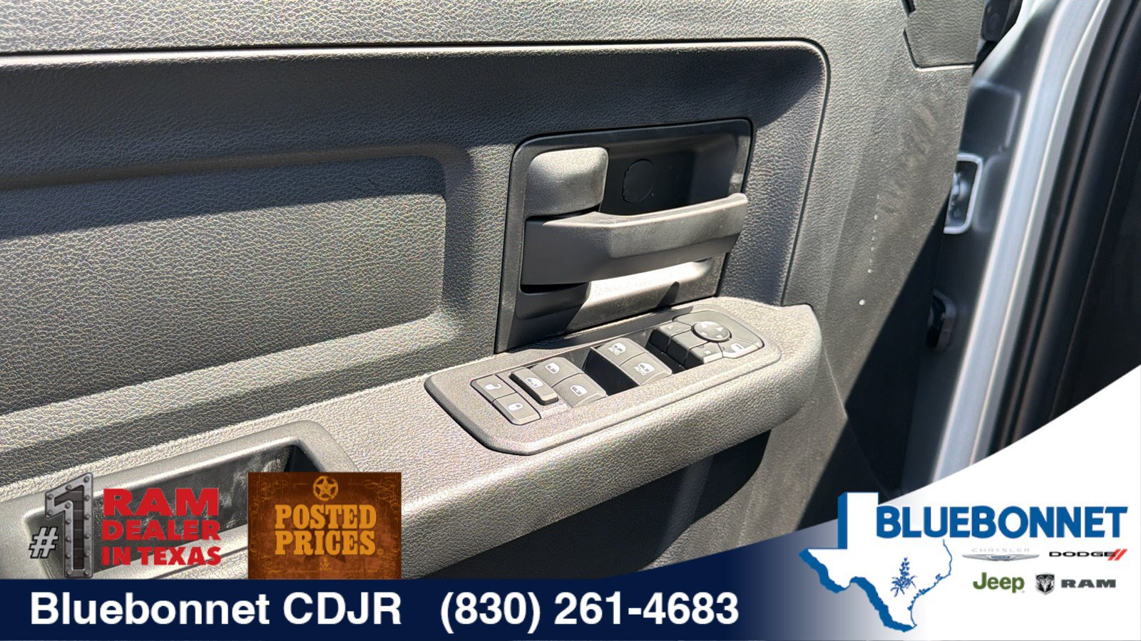 New 2026 RAM 3500 Tradesman AWD/4WD image 10