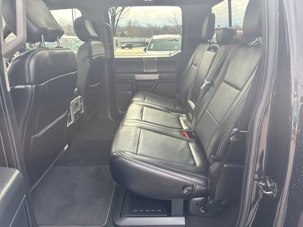 Used 2019 Ford F250 Lariat image 27