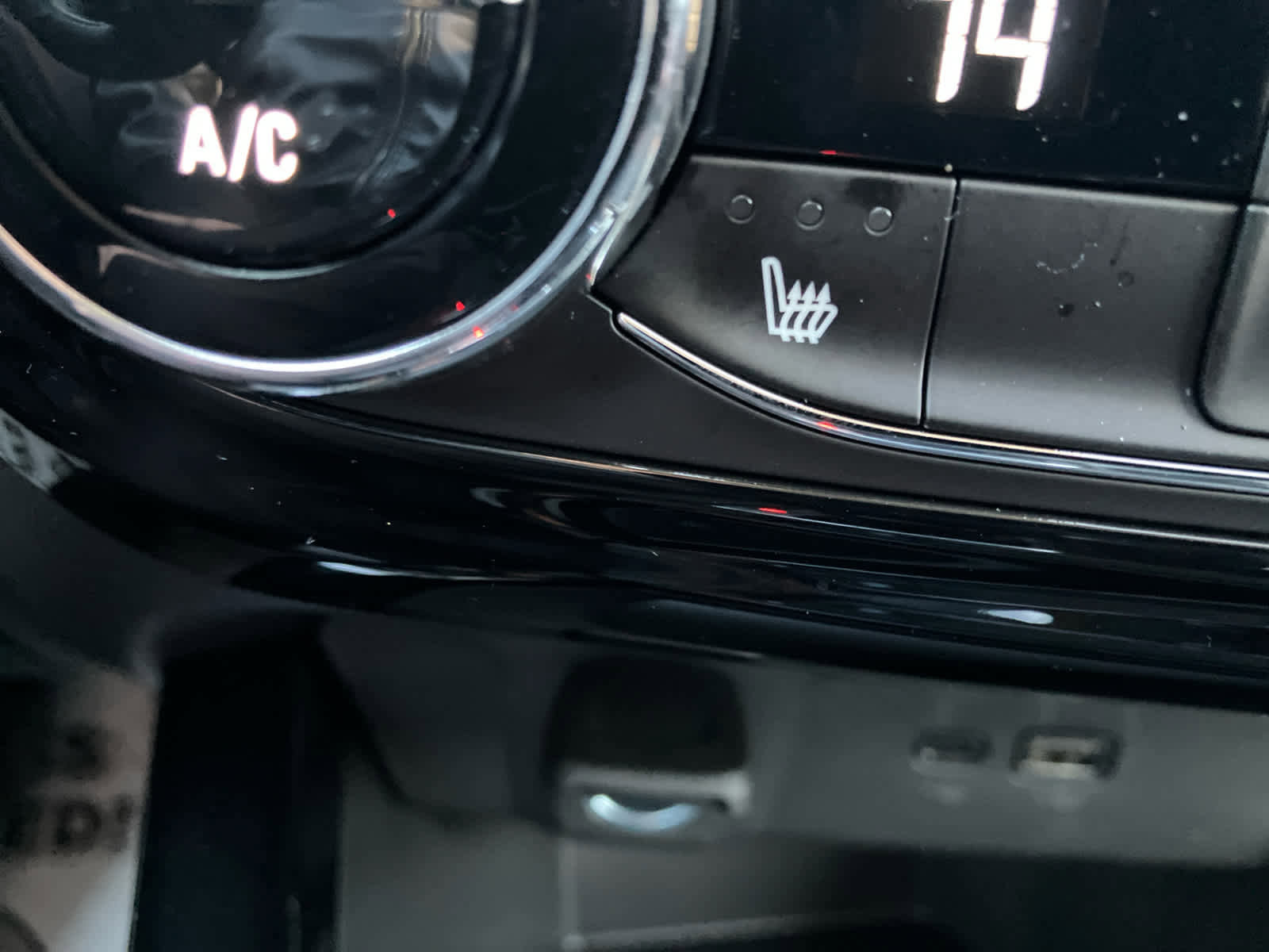 Used 2026 Chevrolet Trax ACTIV image 25