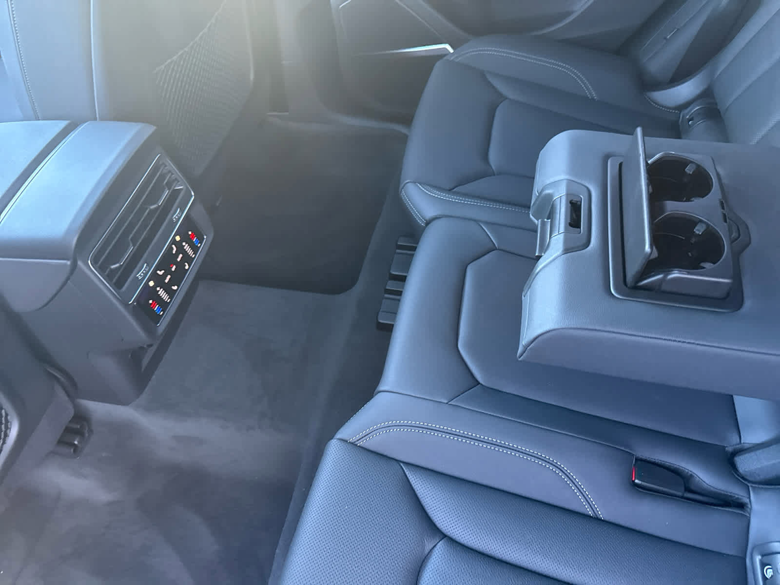 New 2026 Audi Q8 Premium Plus image 28