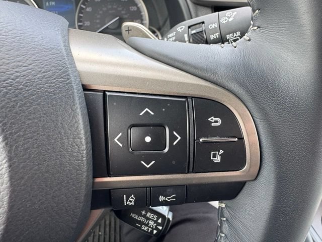 Used 2022 Lexus RX 350 FWD w/ Premium Package image 25