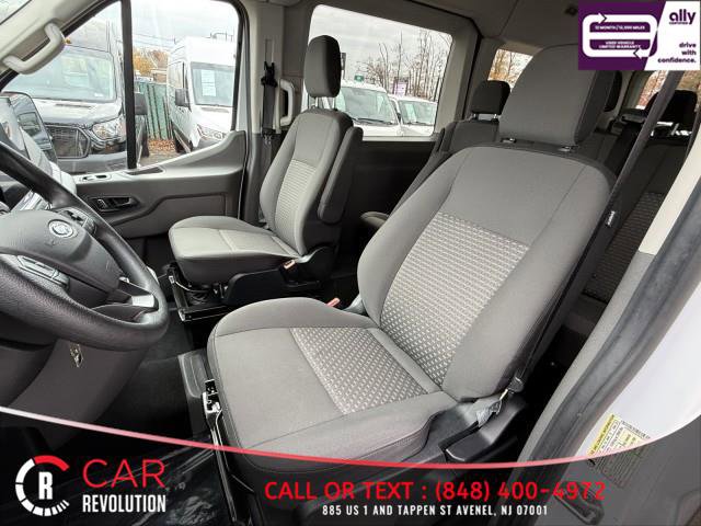 Used 2023 Ford Transit 350 XLT image 15
