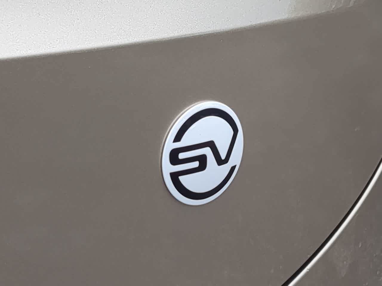 New 2026 Land Rover Range Rover Sport SV AWD/4WD image 12