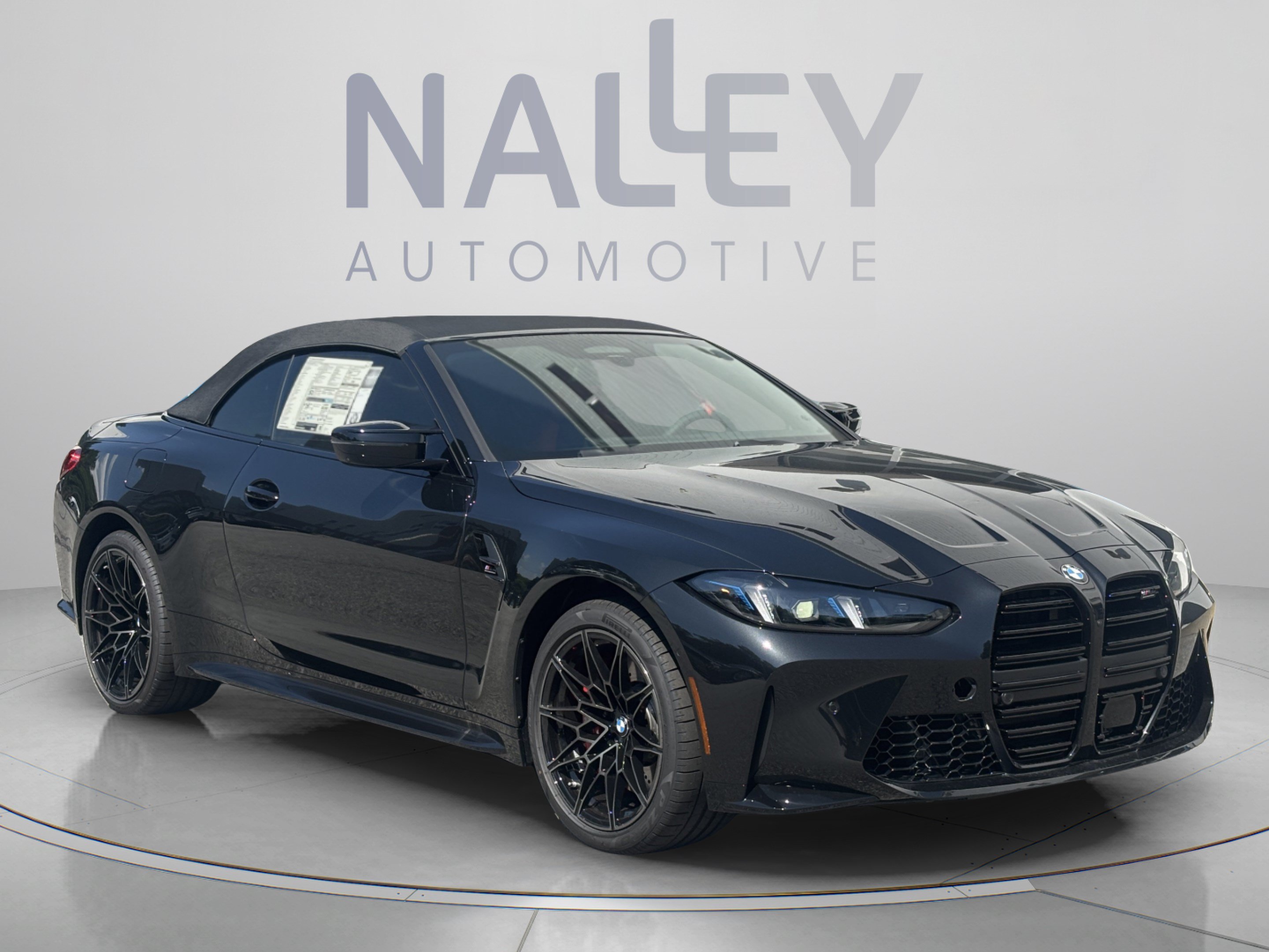 New 2027 BMW M4 xDrive Competition AWD/4WD image 7