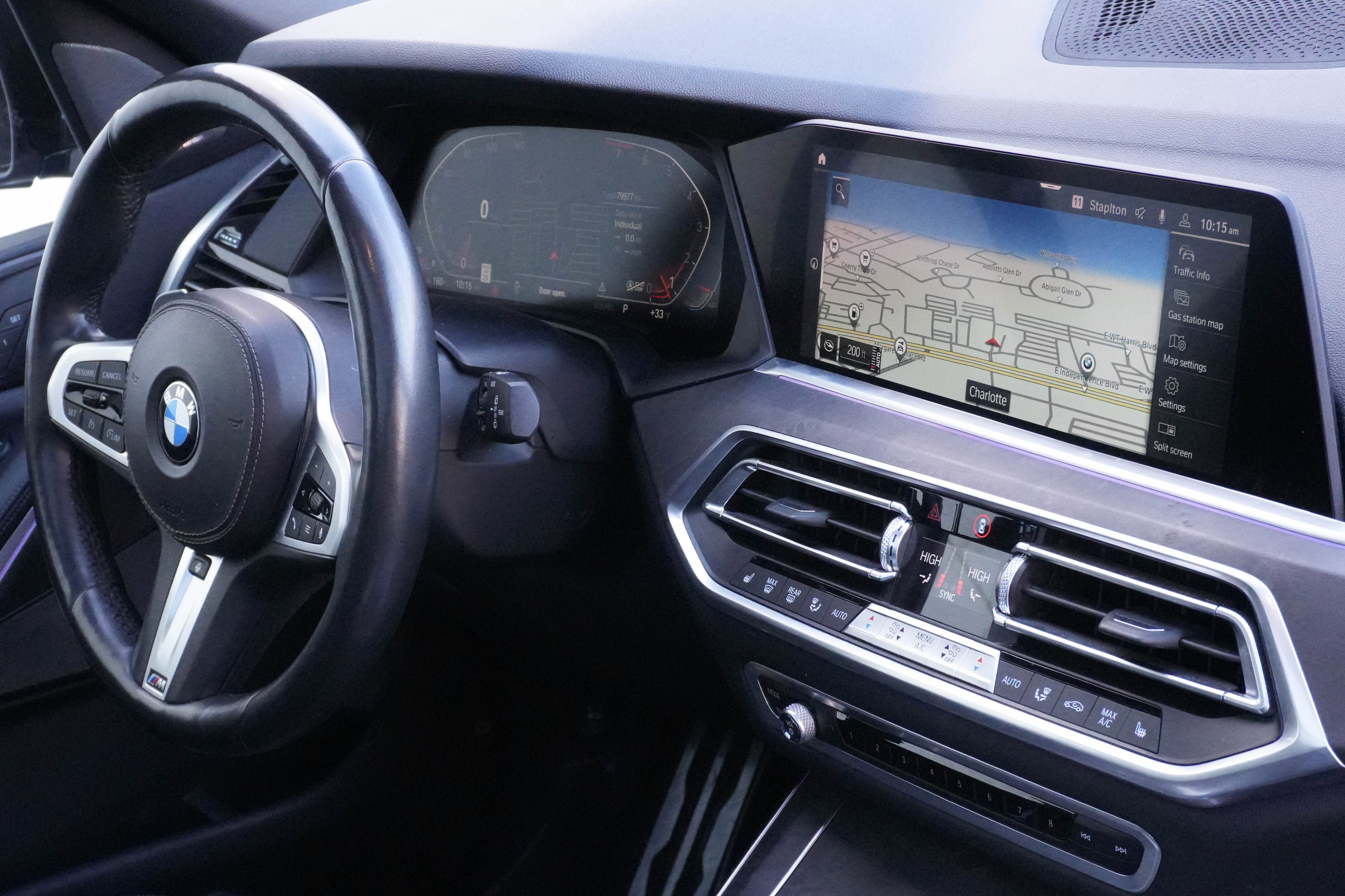 Used 2019 BMW X5 xDrive40i image 9