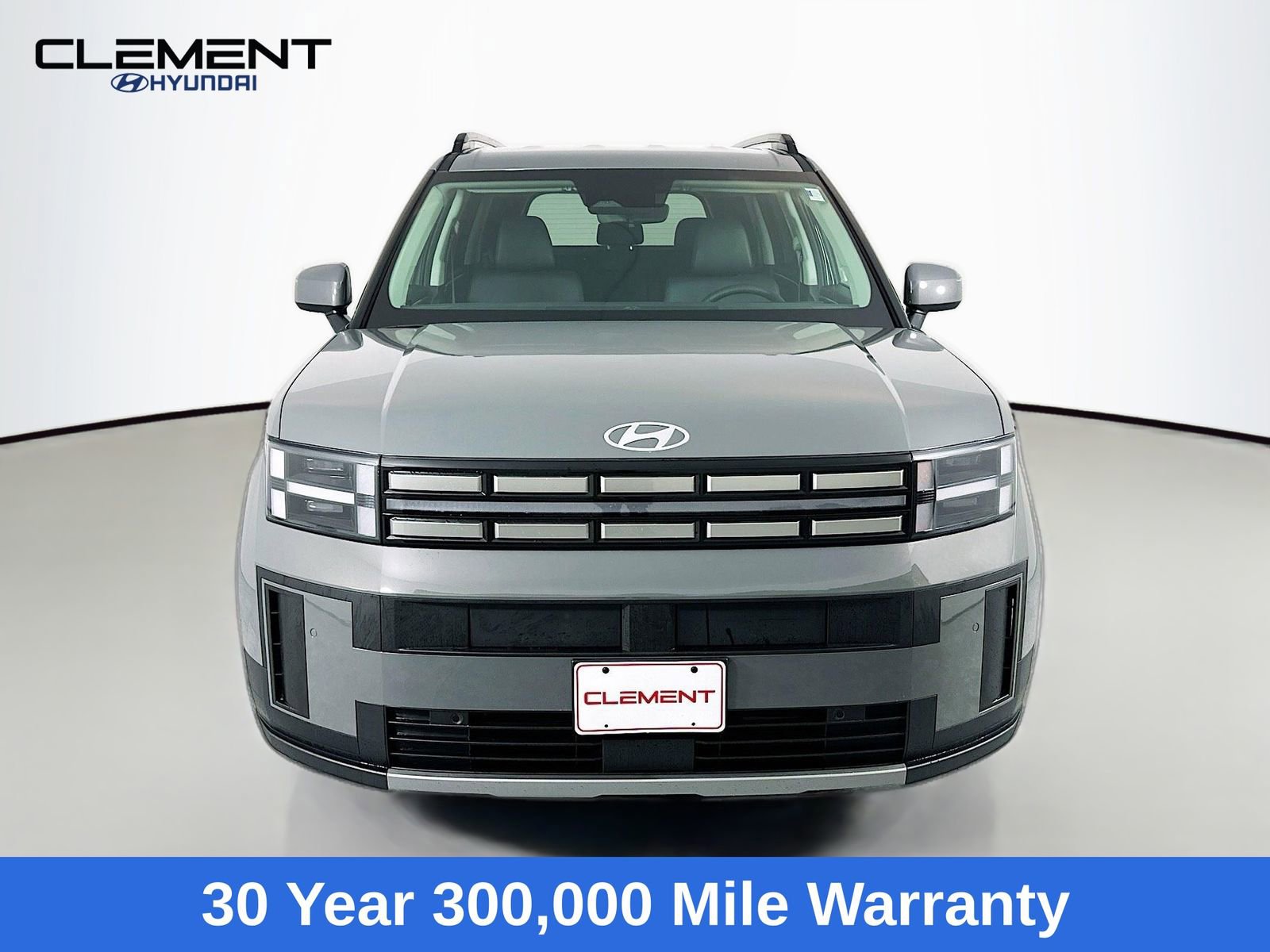 New 2026 Hyundai Santa Fe SEL image 2