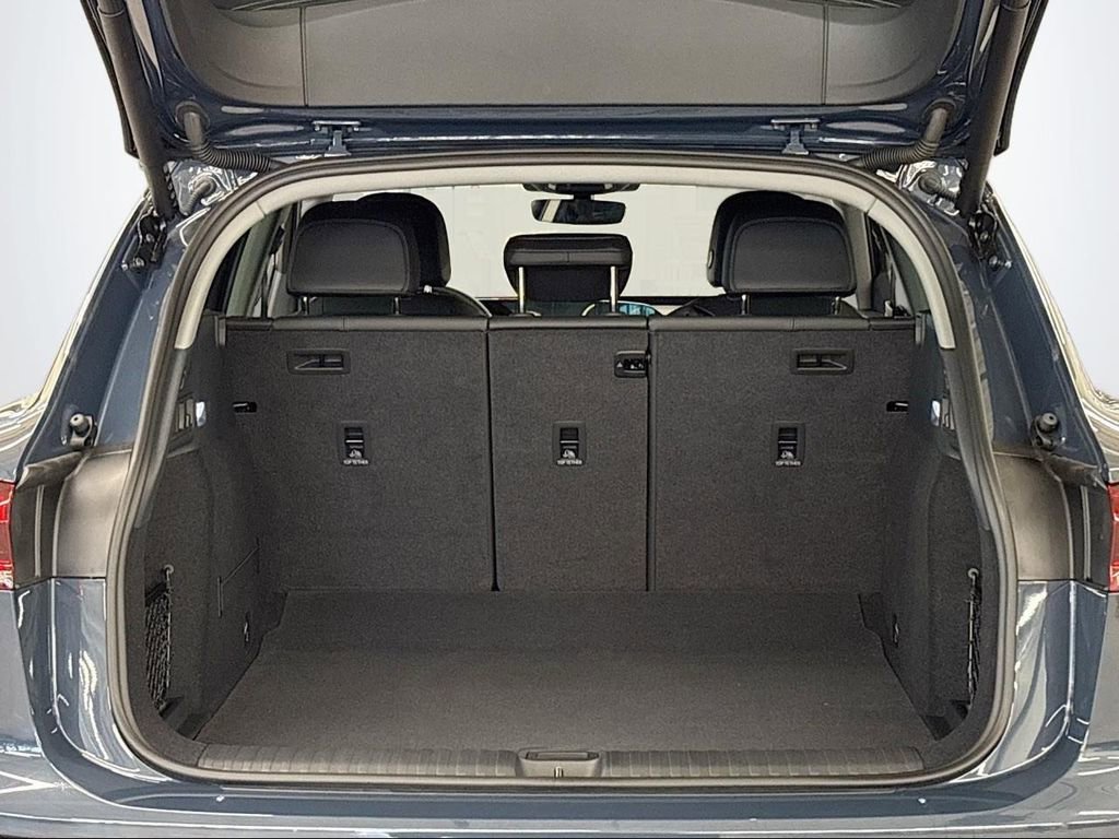 New 2025 Audi Q6 e-tron Premium image 22