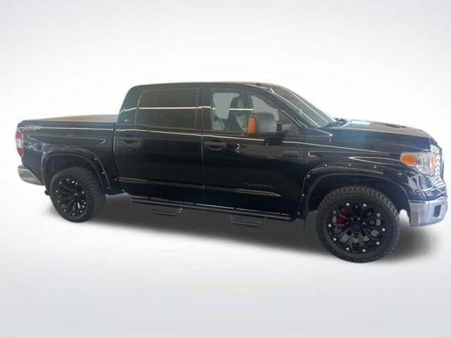 Used 2017 Toyota Tundra SR5 w/ SR5 Upgrade Package RWD image 12