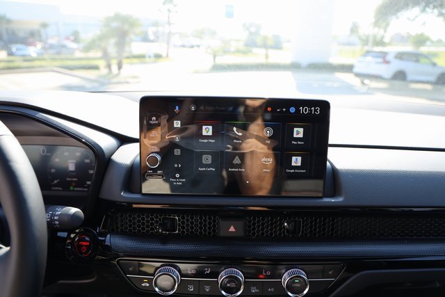 New 2026 Honda CR-V Sport Touring image 20