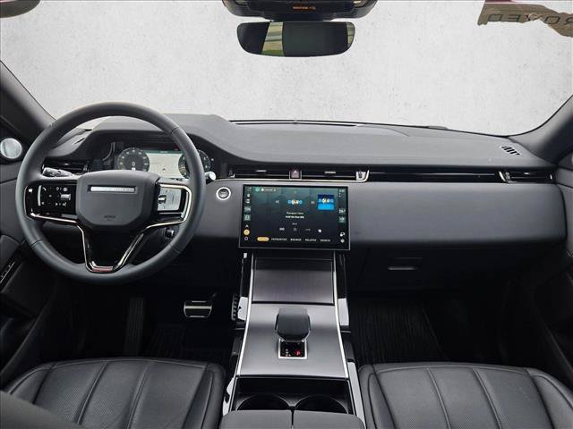 Certified 2026 Land Rover Range Rover Evoque Dynamic SE AWD/4WD image 18