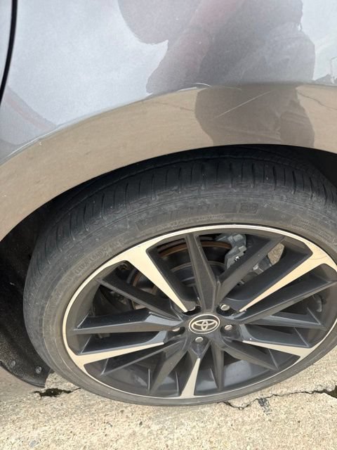 Used 2020 Toyota Camry XSE FWD image 22