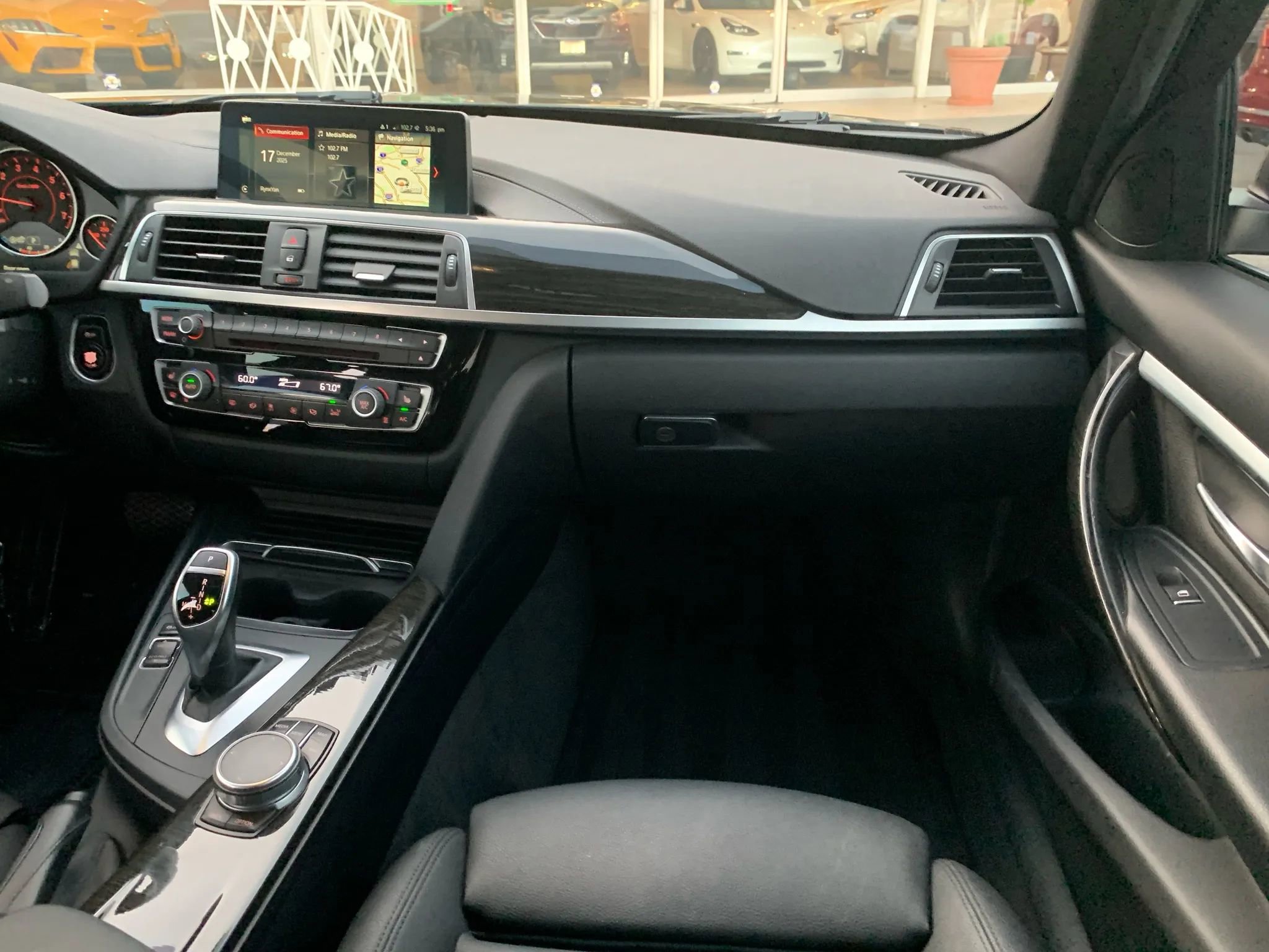 Used 2018 BMW 330i 330i Sedan 4D image 17