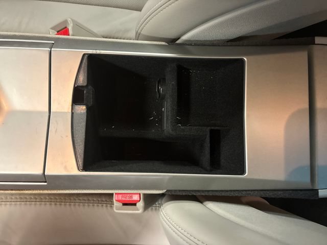 Used 2013 Cadillac CTS Luxury RWD image 25