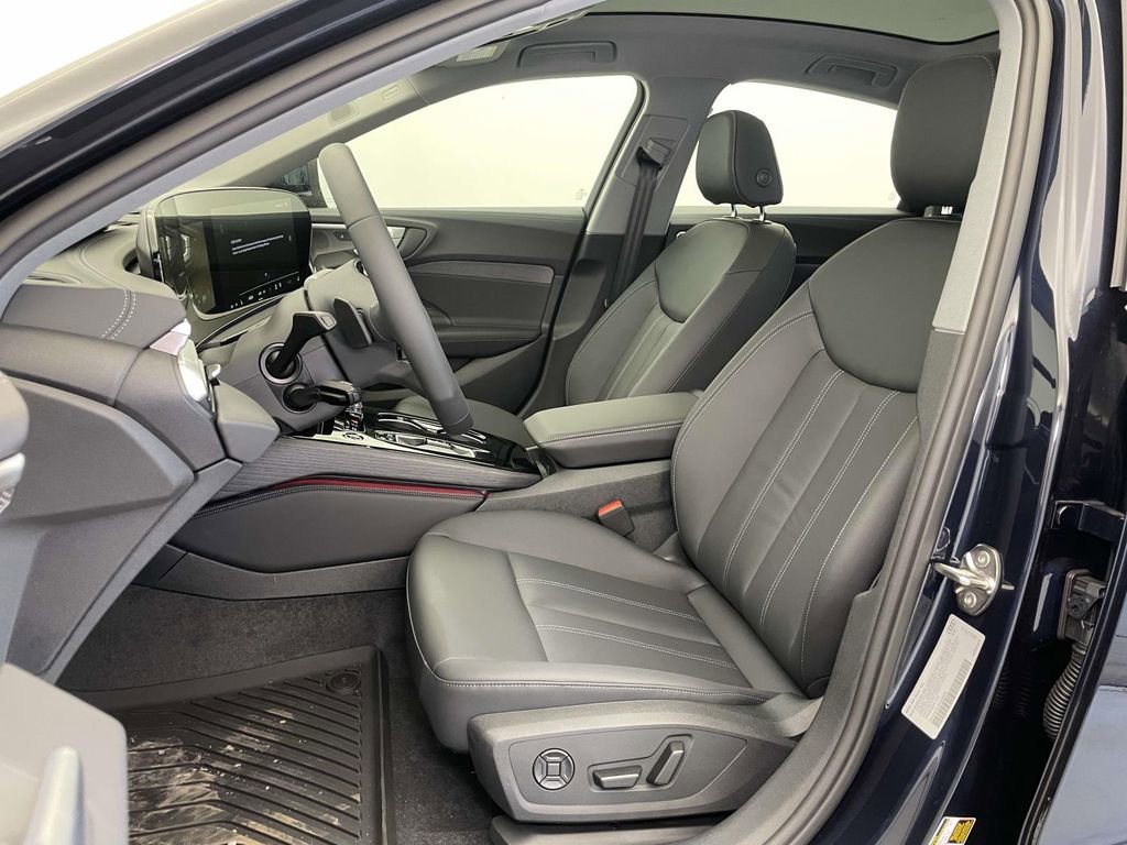 New 2025 Audi A5 2.0T Premium Plus image 5