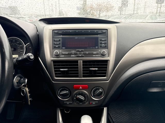 Used 2010 Subaru Impreza 2.5i Premium image 24