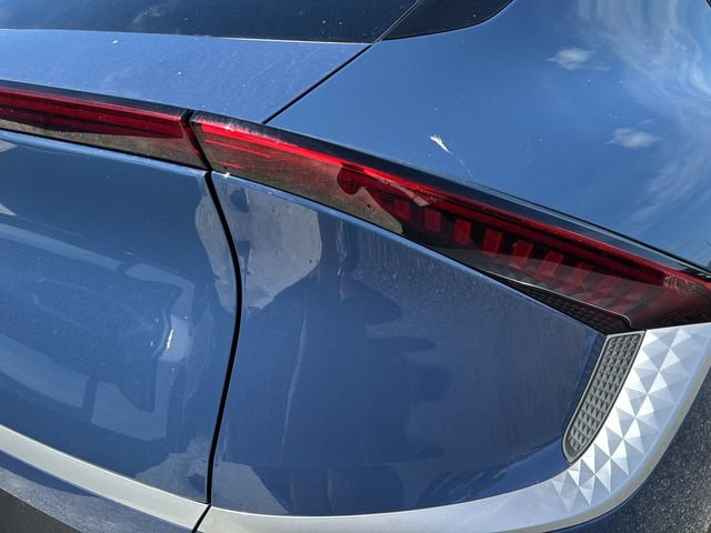 New 2026 Kia EV6 Light RWD image 33