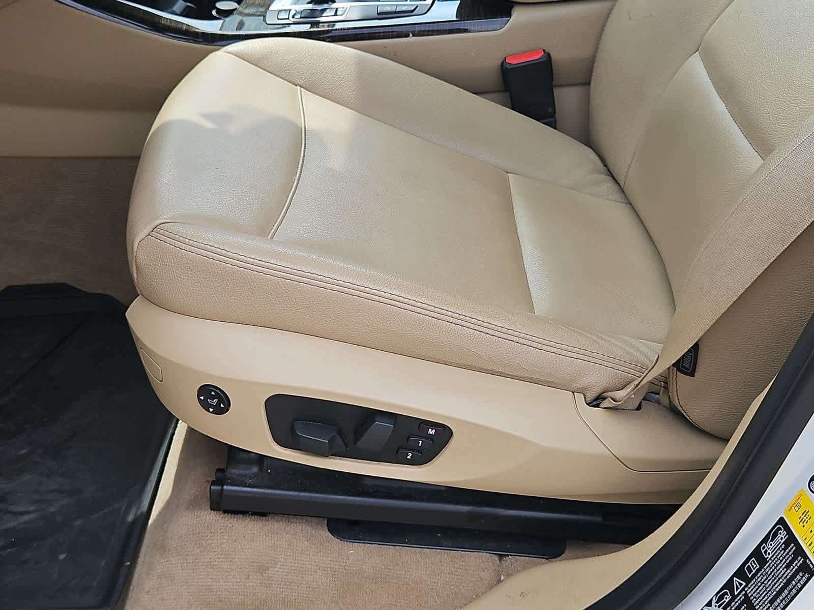 Used 2014 BMW X3 xDrive28i AWD/4WD image 16