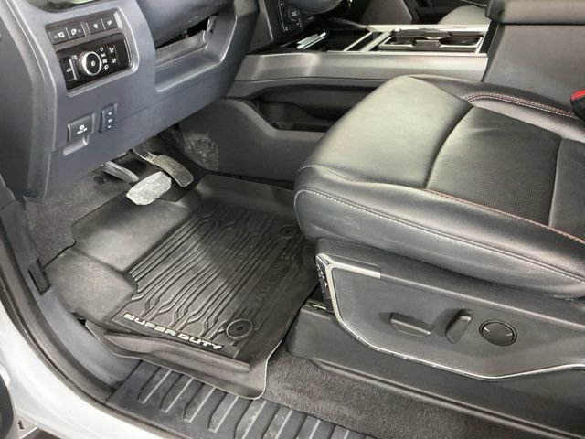 Certified 2024 Ford F350 Lariat w/ Lariat Ultimate Package image 19