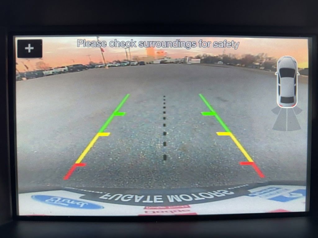 Used 2018 Ford Escape SEL image 30