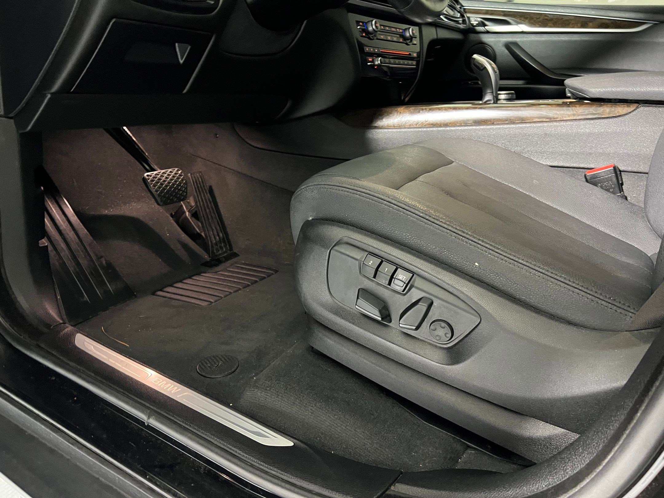 Used 2018 BMW X5 sDrive35i image 11