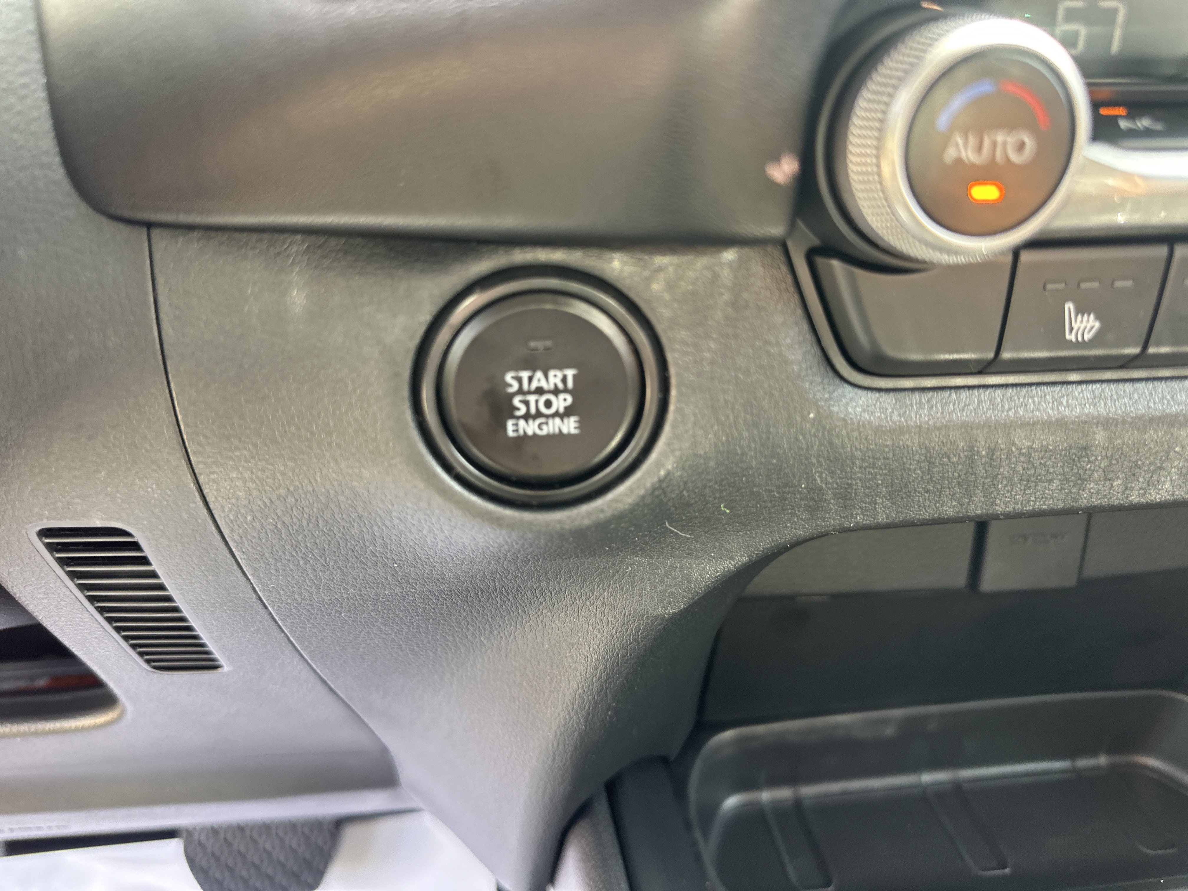 New 2026 MAZDA CX-50 AWD 2.5 S w/ Cargo Package image 14
