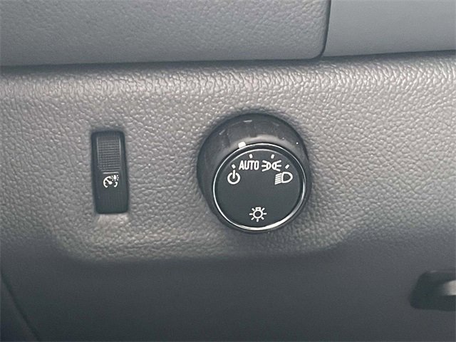 Used 2021 GMC Canyon Elevation Standard image 24