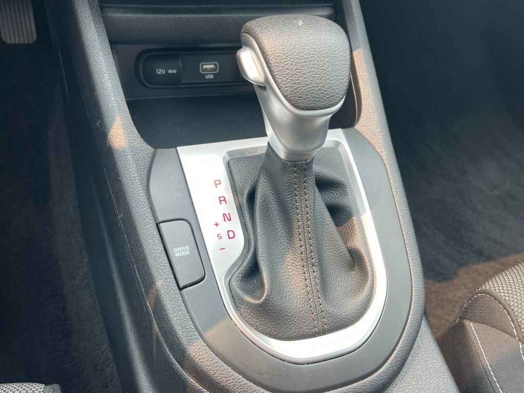 Used 2023 Kia Forte LXS FWD image 26