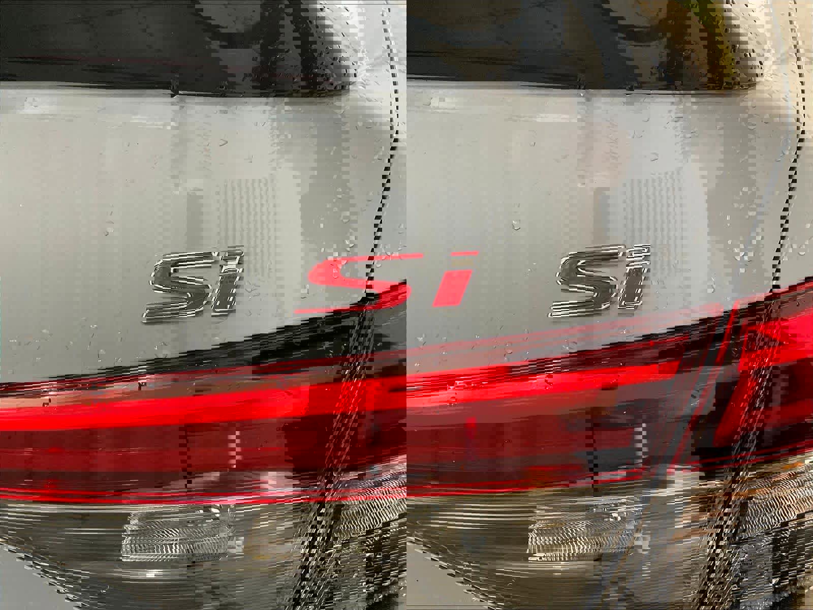 Used 2023 Honda Civic Si image 28