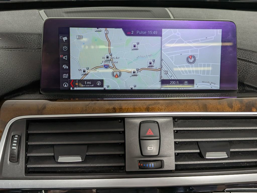 Used 2018 BMW 430i xDrive 430i xDrive image 22