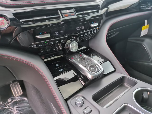 New 2026 Acura MDX A-Spec AWD/4WD image 23