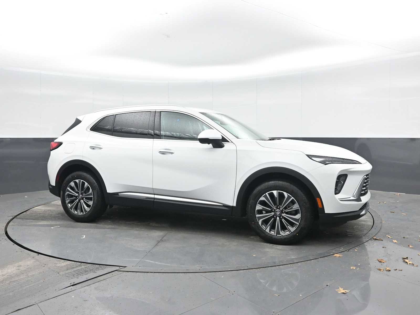 New 2026 Buick Envision Preferred image 9