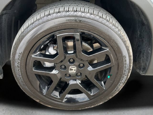 Used 2024 Honda Passport Black Edition image 9