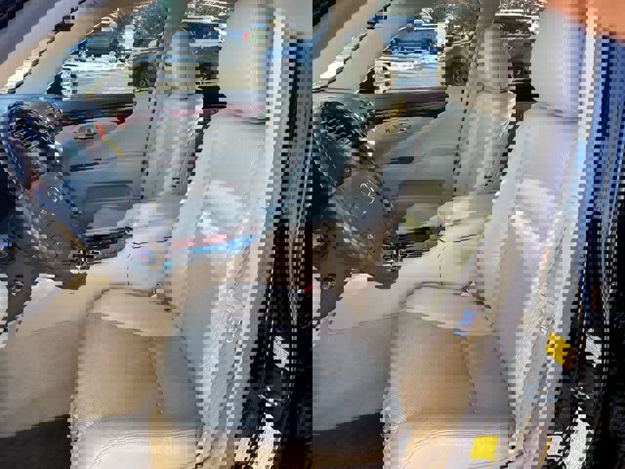 Used 2012 Lexus LS 460 image 12