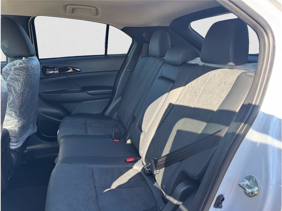 New 2026 Mitsubishi Eclipse Cross SE AWD/4WD image 11