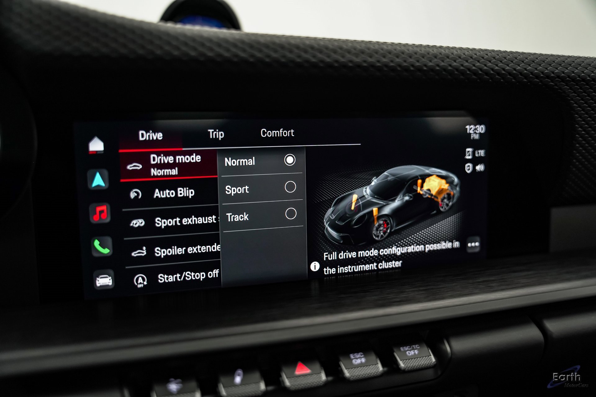 Used 2022 Porsche 911 GT3 image 69