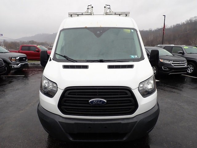 Used 2016 Ford Transit 250 130 Medium Roof image 9
