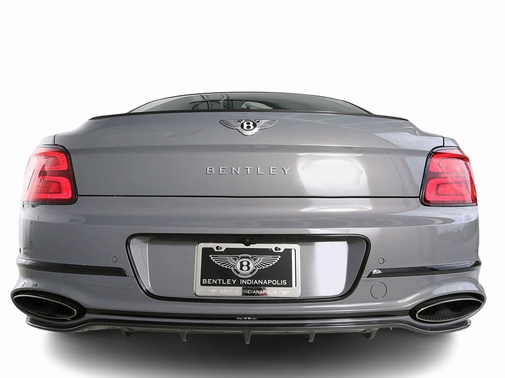 Certified 2025 Bentley Flying Spur Plug-In Hybrid image 11
