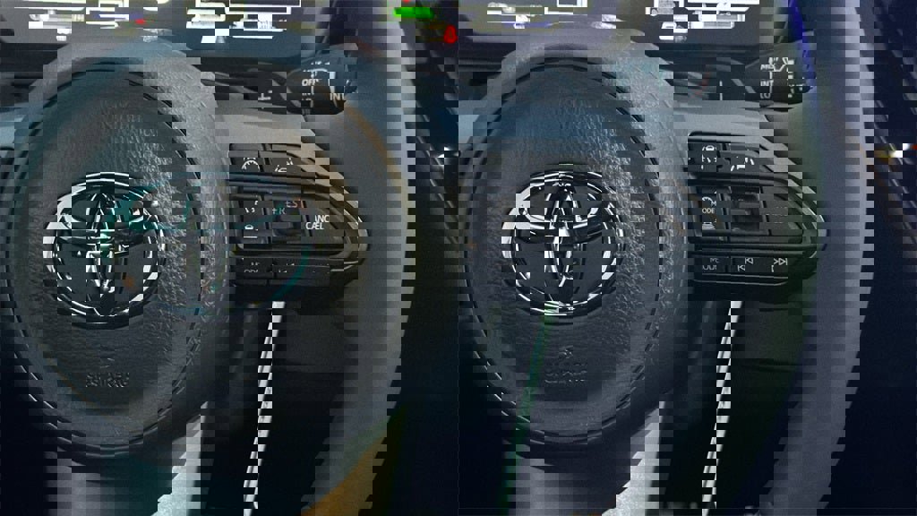 New 2025 Toyota Corolla GR image 28