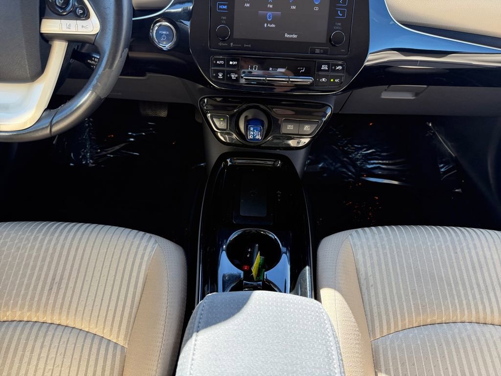 Used 2017 Toyota Prius Three image 15