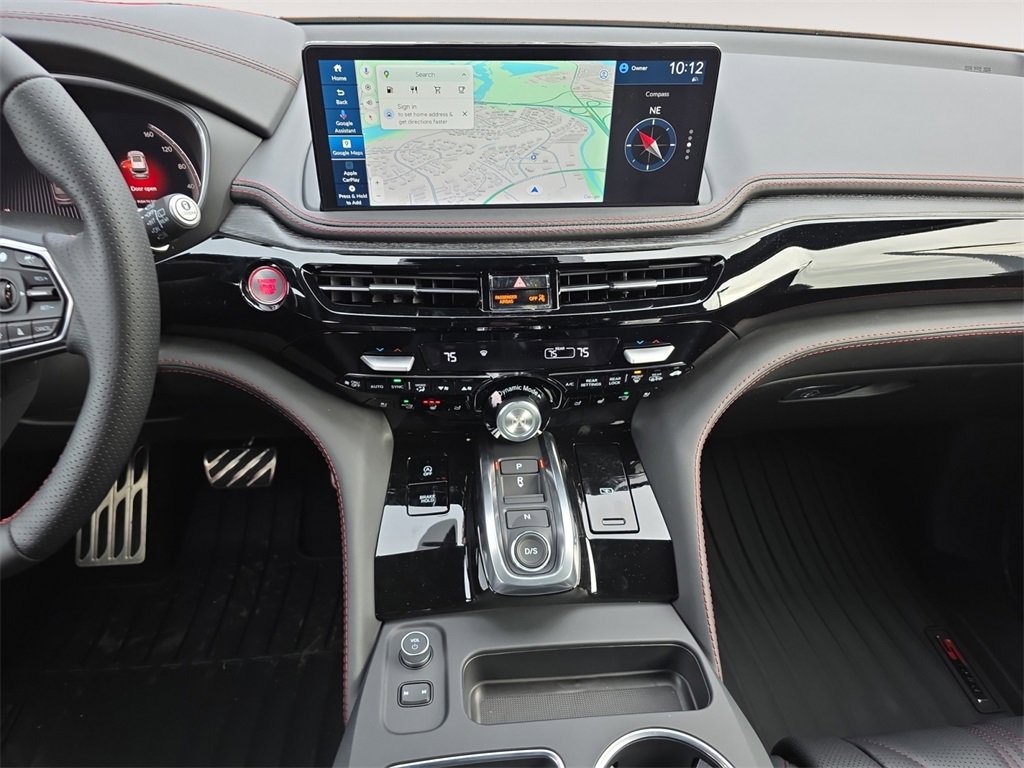 New 2026 Acura MDX Type S image 11