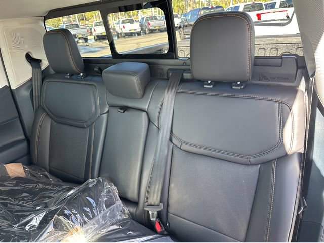 New 2026 Ford Maverick Tremor image 14