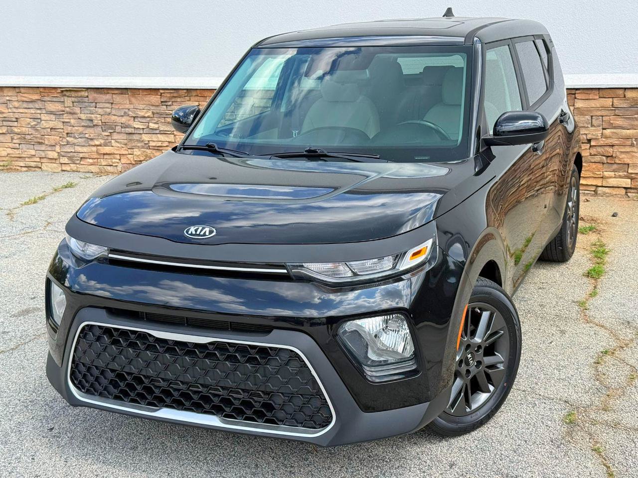 Used 2021 Kia Soul EX FWD image 5