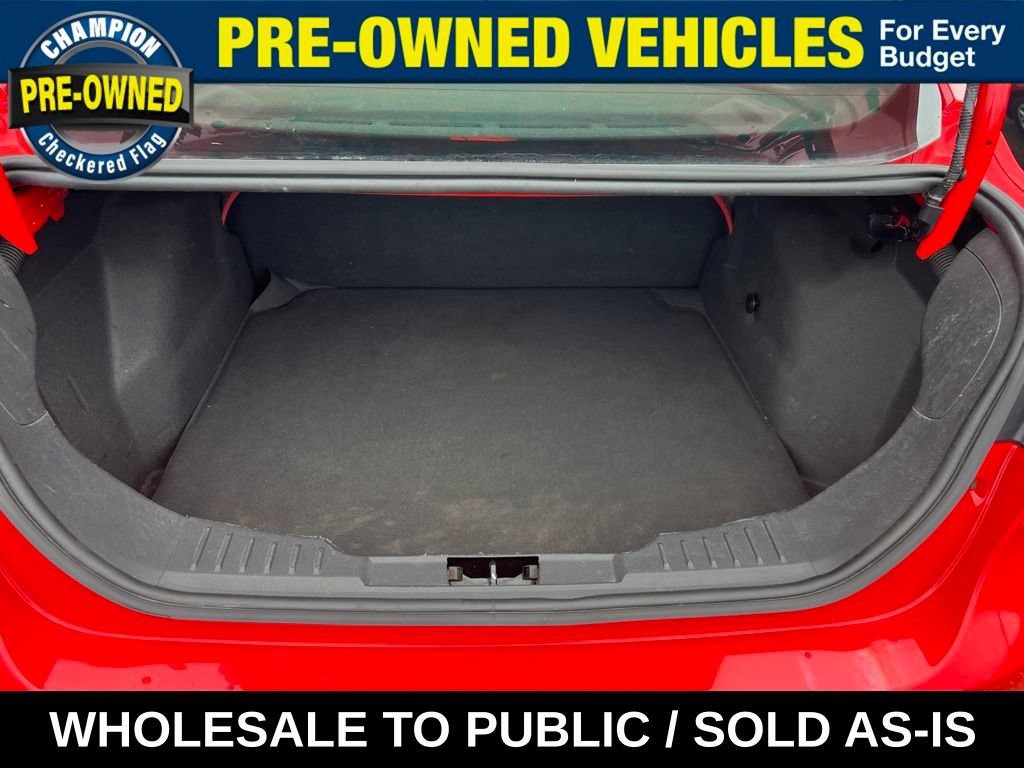Used 2012 Ford Focus SE FWD image 19