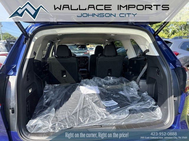 New 2026 Subaru Ascent Premium w/ Popular Package #1 AWD/4WD image 91