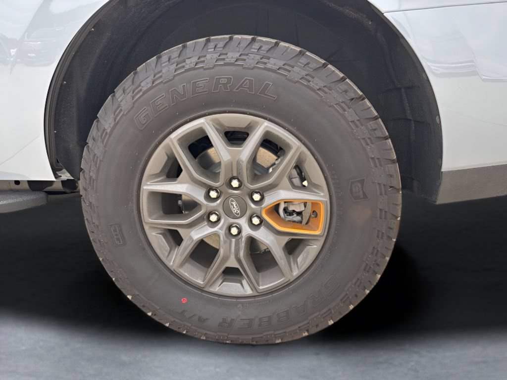 New 2026 Ford Expedition Tremor AWD/4WD image 26
